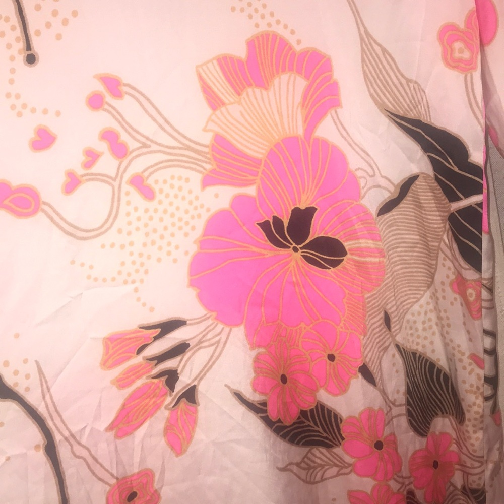 Express Kimono Robe - Picture 7 of 9